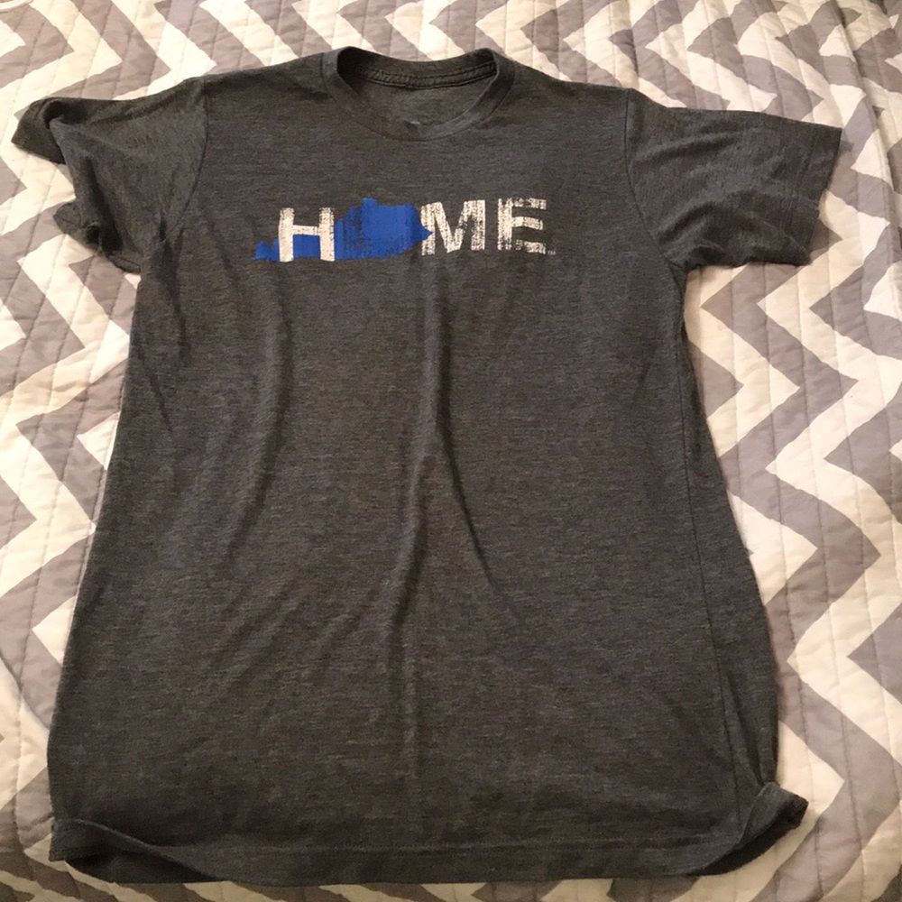 Kentucky lover T shirt